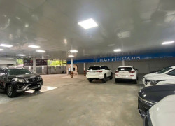 CHO THUÊ MẶT BẰNG SHOWROOM Ô TÔ  TRẦN HỮU DỰC, MỸ ĐÌNH