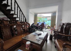 Siêu phẩm  HXH Tân Xuân 6  , Hóc Môn   2Tx 134 m2 . Giá chỉ  5.2 tỷ (TL)