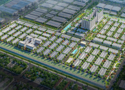 An Cư Lạc Nghiệp Và Xây Dựng Tổ Ấm Đầu Tiên Với Căn Hộ 1 Phòng Ngủ Tại K-Home Apartment Bình Dương