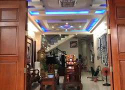 🏠 BÁN NHÀ ĐẸP NGAY NGUYỄN ẢNH THỦ – 4 TẦNG – SHR – 150M²