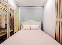 BÁN CĂN HỘ 2PN 56m² – MẶT TIỀN QL51 KCN PHÚ MỸ, MAISON GRAND 1,848 TỶ