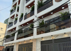 NHÀ TRỆT 1 LỬNG 3 LẦU, TÂN THỚI NHẤT 1, PHƯỜNG TÂN THỚI NHÁT, Q12, HCM