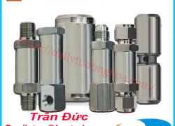 Van giảm áp Kepner | Đại lý Kepner  valves tại việt Nam