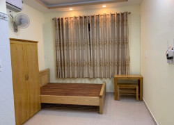 CẦN BÁN NHÀ MỚI HẺM Ô TÔ VI VU