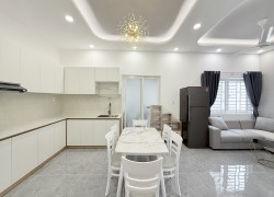 Chung cư Lữ Gia, p15, Q.11- 60m2, 2pn, nội thất mới chỉ 3ty8