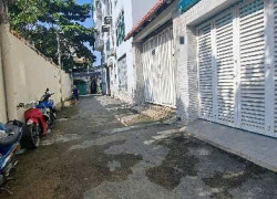 77m2 - Giá 10.5 tỷ - HXH Lâm Văn Bền cạnh trường Nguyễn Hữu Thọ, Q7