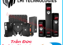 Cảm biến laser LMI | Nhà cung cấp LMI chính hãng