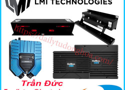 Máy quét laser LMI | LMI Laser Scanner