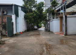 74m2 ĐẤT VÂN CANH - VUÔNG ĐẸP - 10m RA VÀNH ĐAI 3.5 - Ô TÔ TRÁNH, ĐỪNG ĐỖ, HẬU ÁI, SƠN ĐỒNG, Hoài Đức, GIÁ ĐẦU TƯ