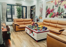 NGUYỄN KHÁNH TOÀN-DT 55M-GIÁ 14,9 TỶ-NGÕ THÔNG,Ô TÔ TẢI TRÁNH,NHÀ DÂN XÂY