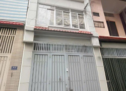 Bán Nhà Hẻm Xe Hơi 48/20 Lam Sơn, P2, Tân Bình