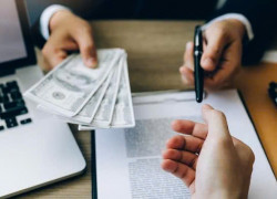 Tuyển nhân viên thu hồi nợ qua điện thoại làm tại Bình Thạnh