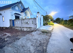 🌊 SIÊU PHẨM VIEW SÔNG ĐA ĐỘ – ĐẤT ĐẸP CẨM HOÀN, THANH SƠN – GIÁ CHỈ 2.X TỶ 🔥