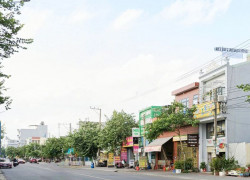 BÁN ĐẤT SÁT HAI BÀ TRƯNG – GẦN BIGC DĨ AN – 116M², SỔ RIÊNG, NHỈNH 4 TỶ