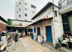 Bán Nhà Hẻm Xe Hơi 46/3-5 Phan Đình Phùng, Tân Sơn Nhì