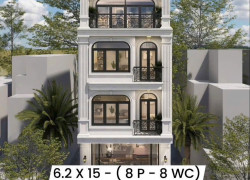 Bán Nhà Hẻm Xe Hơi 187/37 Bạch Đằng, Phường 2, Tân Bình