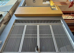 Hot ngang mùa lũ, bán căn nhà 4,5 tầng tại Đại tự đẹp không tì vết