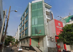 Bán Nhà Mặt Tiền 622 Cộng Hòa , P13, Q.Tân Bình