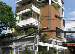 Bán Nhà Mặt Tiền 150 Trần Thị Nghỉ, P.7, Gò Vấp