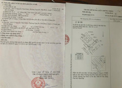 Bán Nhà Hẻm Xe Hơi 165/73 Nguyễn Thái Bình, P. Nguyễn Thái Bình, Quận 1