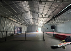 CHO THUÊ KHO XƯỞNG 1.400M2  MẶT ĐƯỜNG NGUYỄN XIỂN, THANH TRÌ