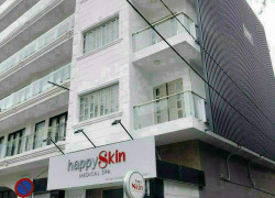 Bán Nhà Mặt Tiền 24 Huỳnh Khương Ninh, Tân Định