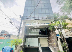 Bán Nhà Hẻm Xe Hơi 23/30 Đường C1, Phường 13, Q. Tân Bình