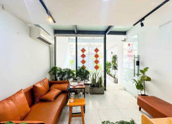 Bán Nhà Hẻm Xe Hơi 95/20 Lê Văn Duyệt, P3, Q Bình Thạnh