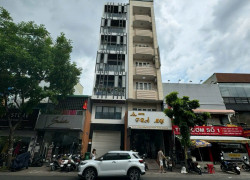 Bán Nhà Mặt Tiền 39 Lý Chính Thắng, Xuân Hòa