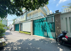 SIÊU RẺ LÔ GÓC - 2 MẶT TIỀN - HẺM XE HƠI - GẦN TRƯỜNG HOA LƯ, 90M2 - CHỈ 6TỶ HƠN - 0909323881