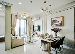 BÁN CĂN HỘ 3PN 75m² – MẶT TIỀN QL51 PHÚ MỸ, MAISON GRAND 2,475 TỶ