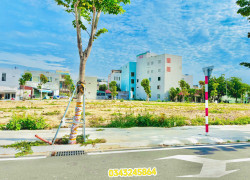 MK CENTRAL CITY | KHU ĐÔ THỊ ĐÁNG SỐNG BẬC NHẤT PHAN RANG