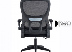 Ghế lưới văn phòng lưng trung tại HCM CE4563-M