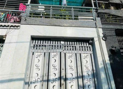 Giảm sốc 700tr! Nhà Vuông 2 tầng HXH 49m2 – Lê Văn Thọ QV