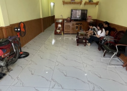 Tân Chánh Hiệp Quận 12
