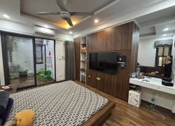 CẦN BÁN NHÀ TRUNG TÂM ĐỐNG ĐA - AN SINH AN NINH TỐT - TIỆN ÍCH BẠT NGÀN - 40M2 - 5 NGỦ