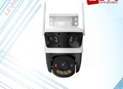 Camera Wifi iMOU Cruiser Dual 11MP IPC-S7UP-11M0WED