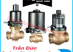 Van áp suất cao Magnatrol | Magnatrol High Pressure Valve