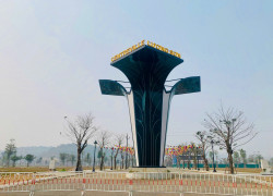 5 suất ưu đãi lên tới 1 tỷ đồng cho chủ sở hữu tại CentreVille Lương Sơn