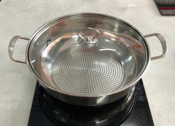 Bếp Từ Đơn TK 130I TaKing Hiện Đại, Nhỏ Gọn, Tiện Nghi
