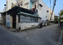 BÁN NHÀ HẺM OTO CÁCH MẶT TIỀN PHẠM THẾ HIỂN 30M - NGANG 4M - CHÍNH CHỦ 1 ĐỜI - NHỈNH 4 TỶ