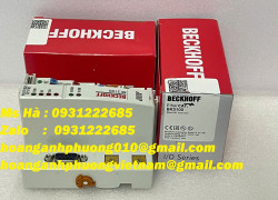 Mua ngay giá ưu đãi - Bộ kết nối Profibus Beckhoff BK3100