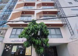 Chính Chủ Bán HXH Đường Nguyễn Thái Sơn, Phường 5, Gò Vấp. DT 10x14m, Giá Chỉ 27 tỷ 5. Liên Hệ: O981.699.932