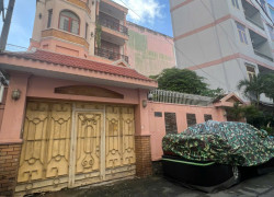 Chính Chủ Bán HXH Hoàng Văn Thụ, P.9, Q. Phú Nhuận. DT: (11 x 28m), Giá 50 Tỷ, Liên Hệ: O981.699.932