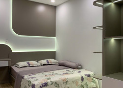Cho thuê gấp căn hộ cao cấp Sky Garden 2, PMH, Q.7