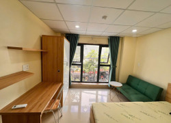 PHÒNG ĐẸP – GIÁ TỐT …CHO THUÊ CĂN HỘ ĐƯỜNG SỐ 6- LÝ PHỤC MAN   -P. BÌNH THUẬN - QUẬN 7 - TP HỒ CHÍ MINH