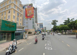 **Chính Chủ Bán Mặt Tiền Hoàng Văn Thụ, P.8, Phú Nhuận: DT (4.5x28m), Giá 110 Tỷ. LH: O981.699.932**