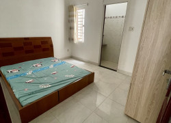 NHÀ ĐẸP HẺM XE HƠI 5M THÔNG NGAY LÊ VĂN QUỚI BÌNH LONG – 4X12M – CHỈ 5 TỶ 4