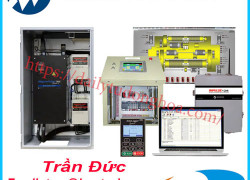 Biến tần Magnetek | Nhà phân phối Magnetek chính hãng