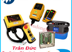 Thiết bị điều khiển Magnetek | Magnetek Việt Nam